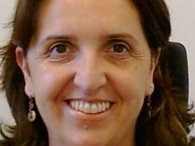 Manuela Moretti