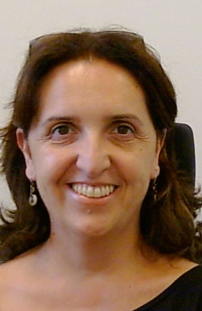 Manuela Moretti