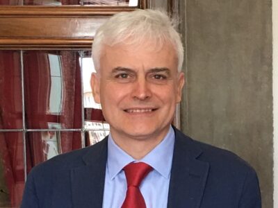 Francesco Marcelloni