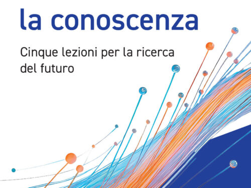 Maria Chiara Carrozza - Quanto vale la conoscenza - IF2026