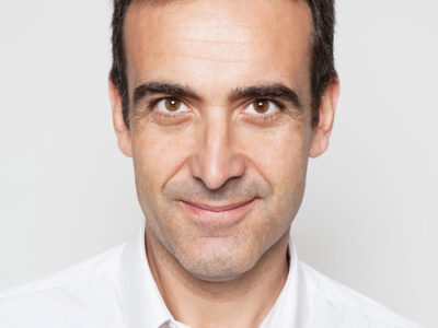 Massimo Russo