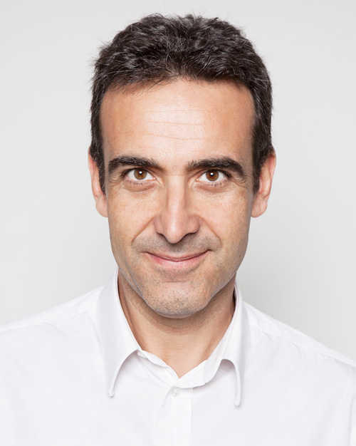 Massimo Russo