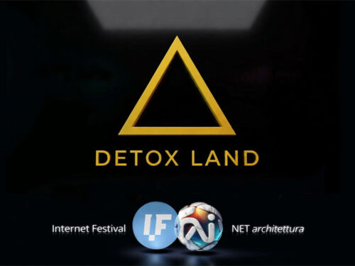 Net Architettura Detox Land - IF2026