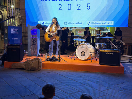 Openstage - IF2026