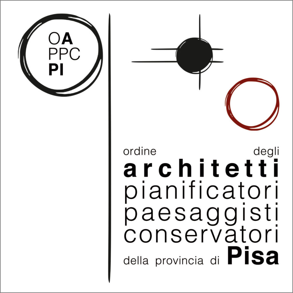 Ordine degli Architetti pianificatori paesaggisti conservatori della provincia di Pisa