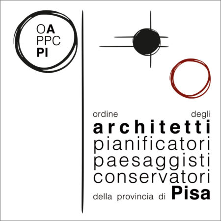 Ordine degli Architetti pianificatori paesaggisti conservatori della provincia di Pisa