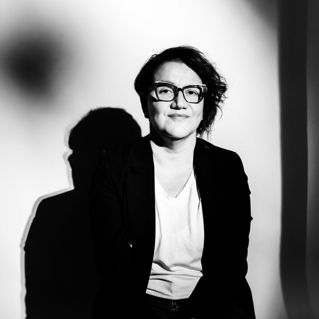 Raffaella Serini