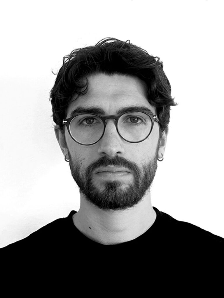 Riccardo Ambrosi