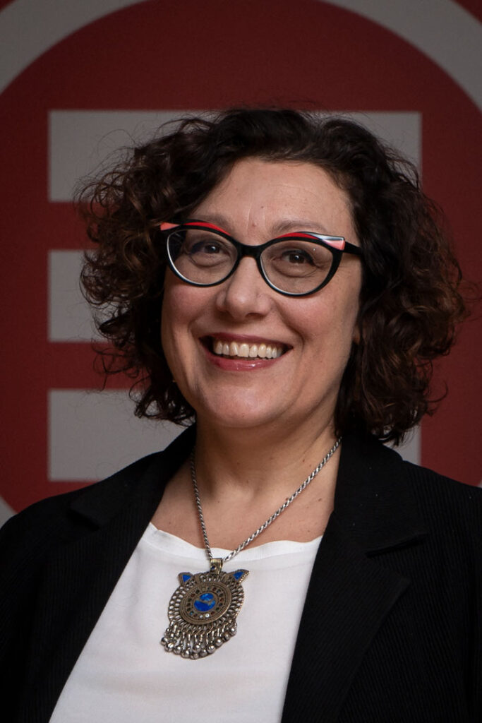 Rossella Miccio