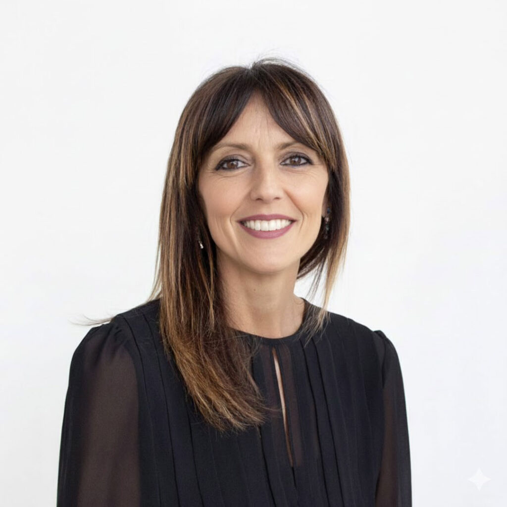 Sonia Montegiove