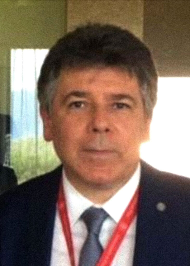 Stefano Giordano