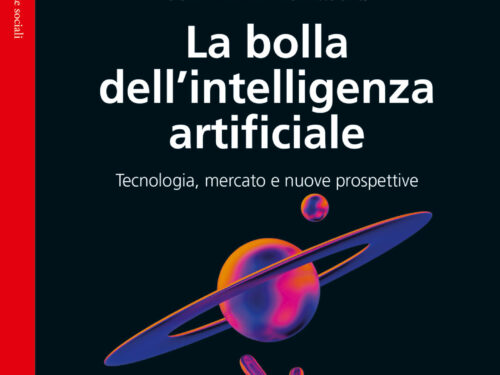 Stefano Quintarelli con Emil Abirascid - La bolla dell’intelligenza artificiale - IF2026
