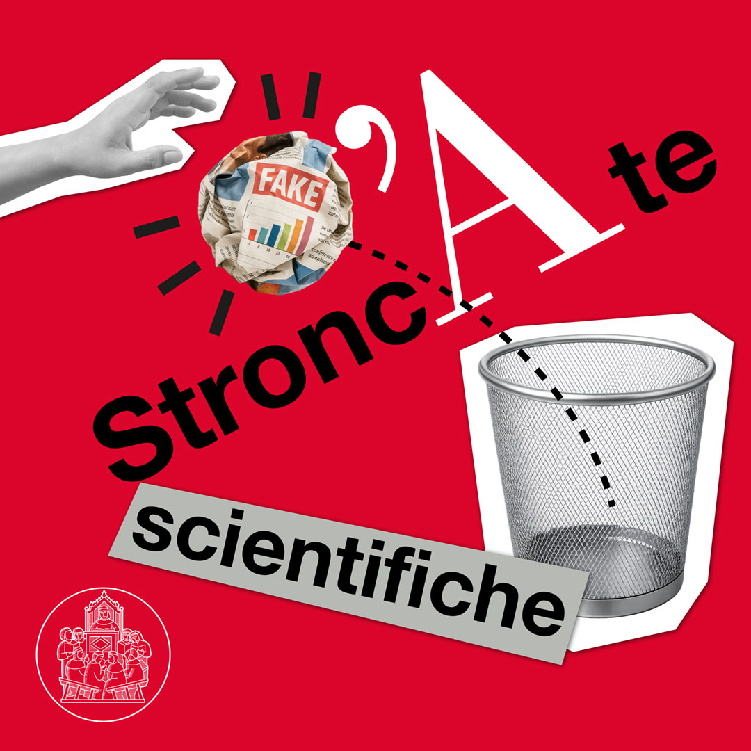 Stroncate Scientifiche LIVE - IF2026