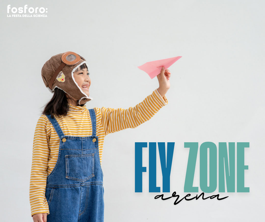 Fly Zone Arena - T-Tour IF2026