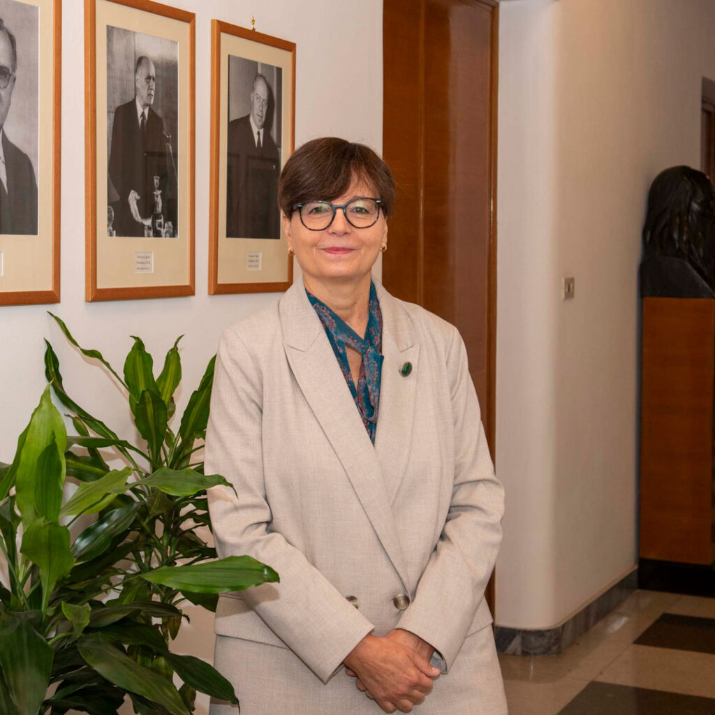 Maria Chiara Carrozza