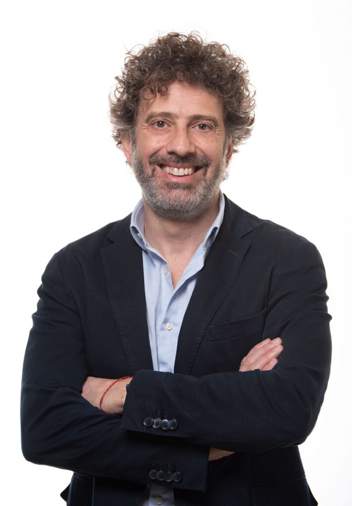 Andrea Di Benedetto