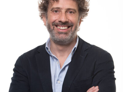 Andrea Di Benedetto