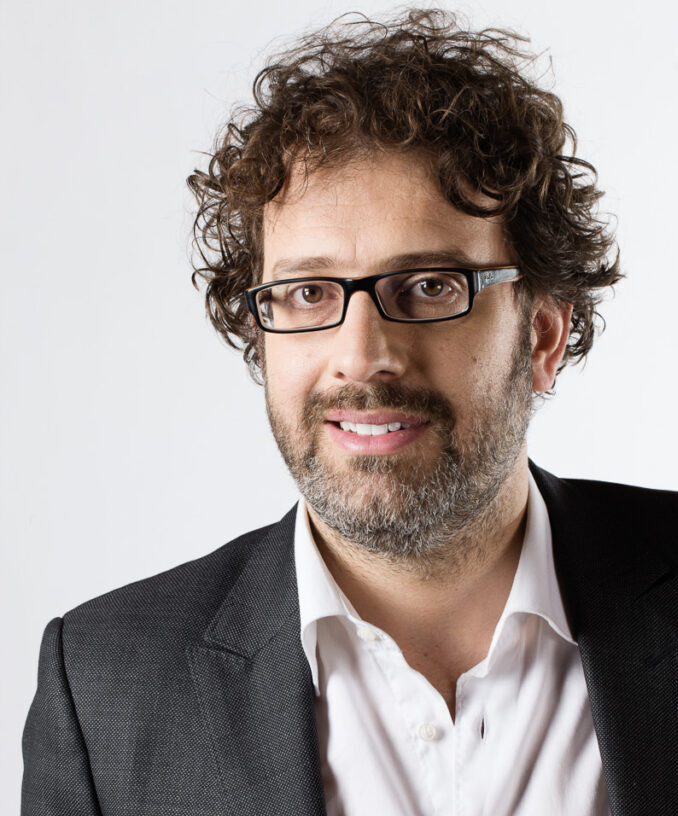 Andrea Di Benedetto