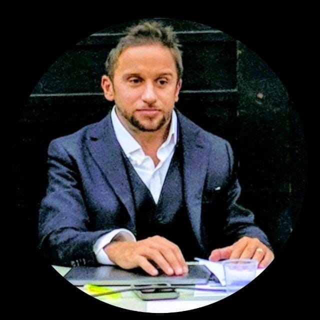 Andrea Stazi