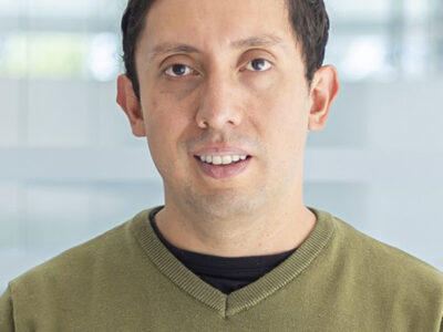 Andrés Santos-Torres