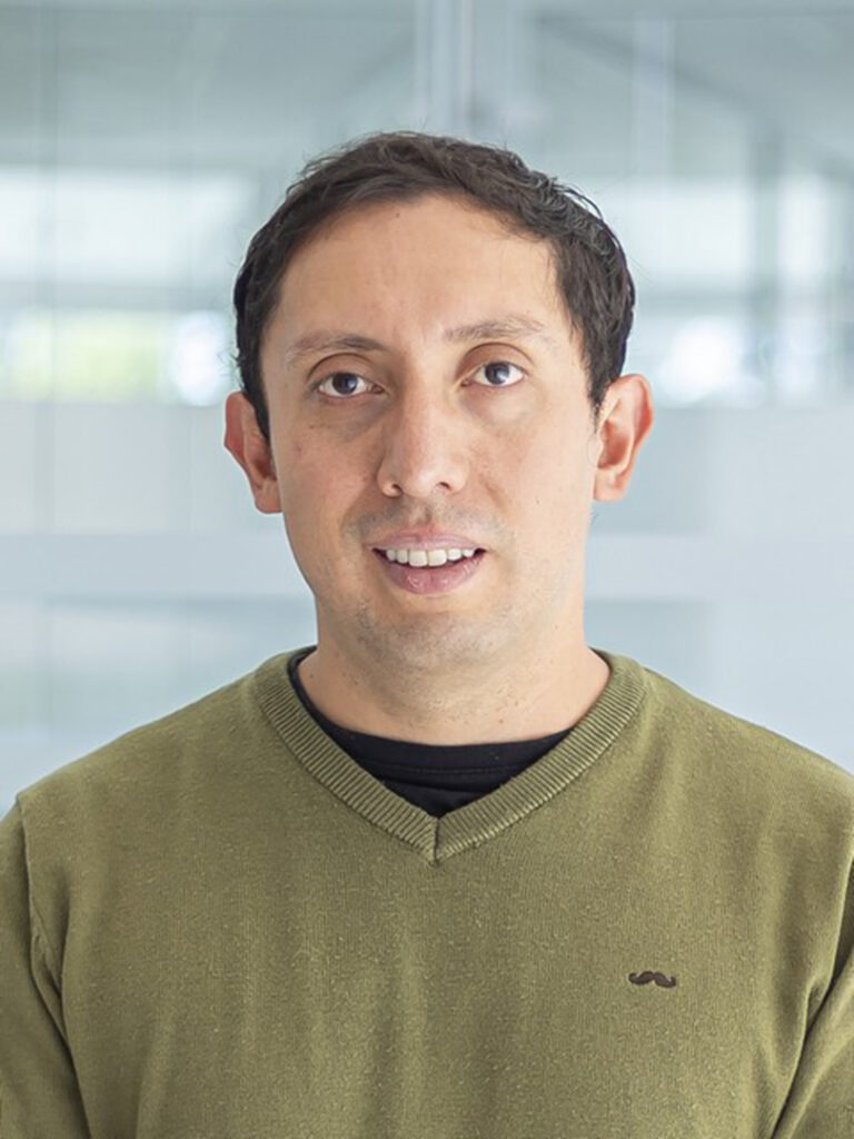 Andrés Santos-Torres
