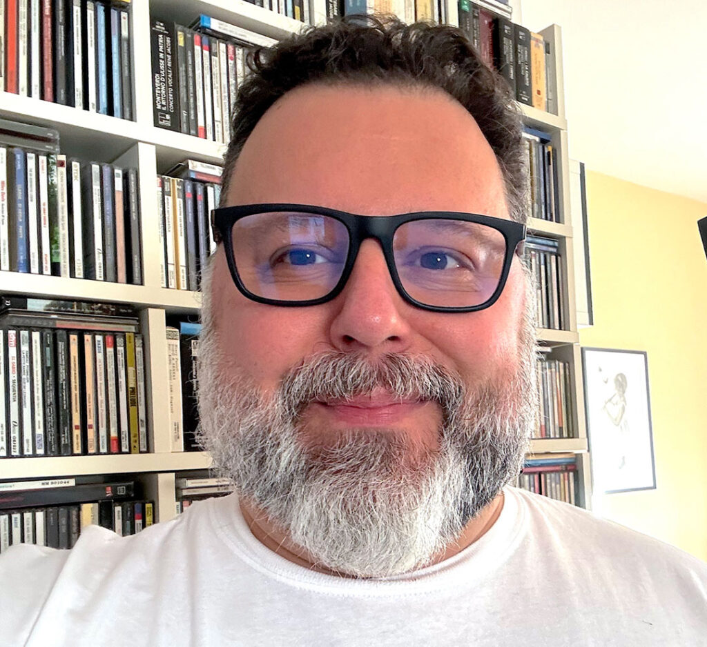 Antonio Prado