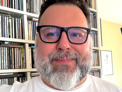 Antonio Prado