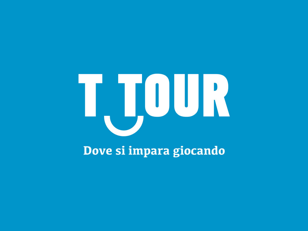 T-TOUR - Educazione, esperienze e formazione