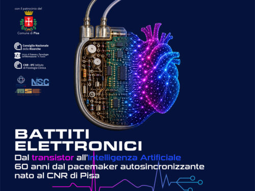 Battiti Elettronici - IF2026