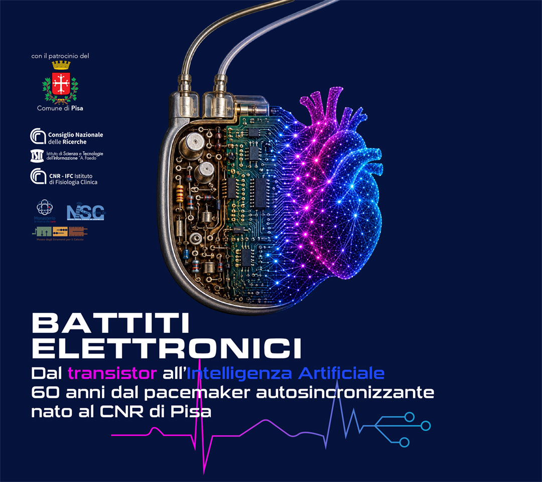 Battiti Elettronici - IF2026