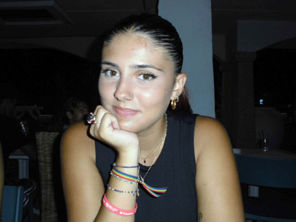 Camilla Pisano