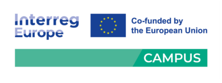 Progetto Europeo Campus