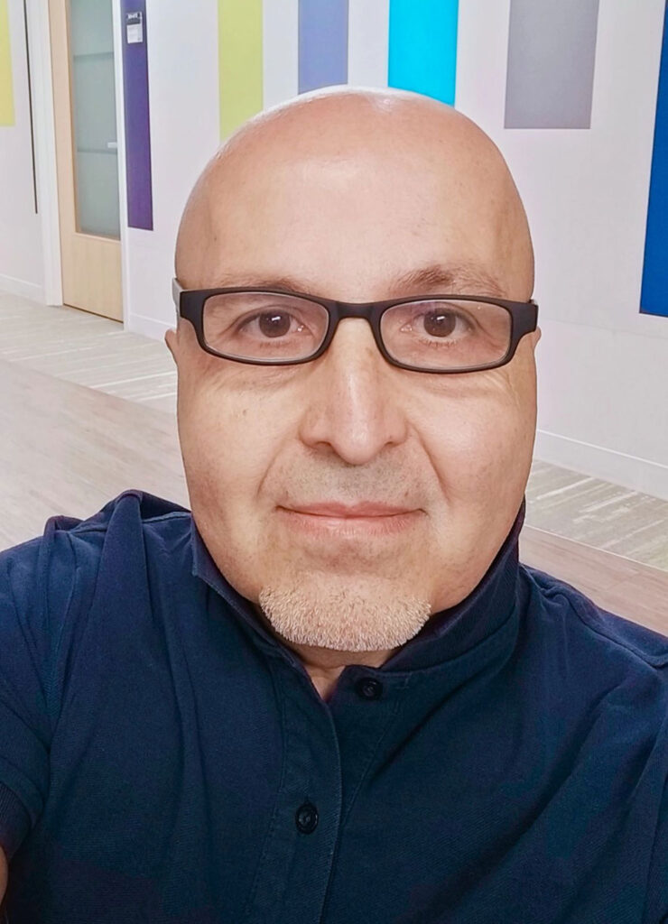 Cosimo Accoto