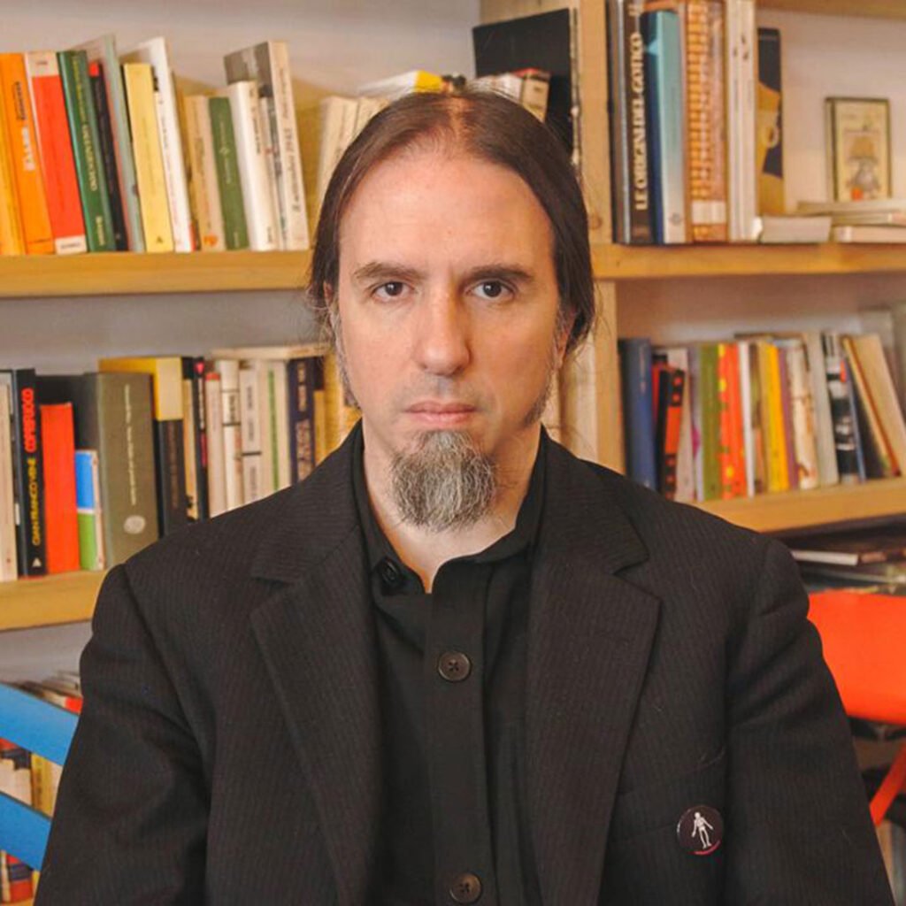 Davide Sisto