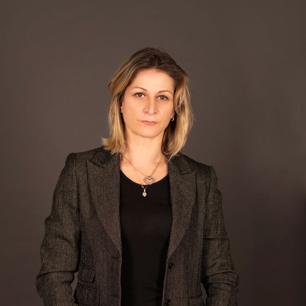 Deborah De Angelis