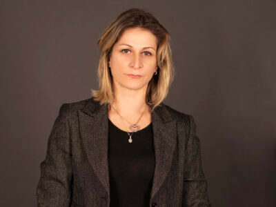 Deborah De Angelis