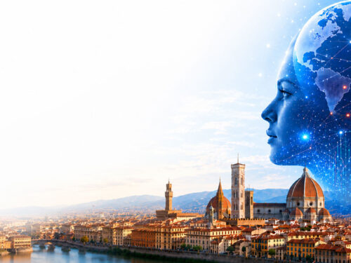 Democrazia e intelligenza artificiale fra dimensione globale e livello regionale - IF2026