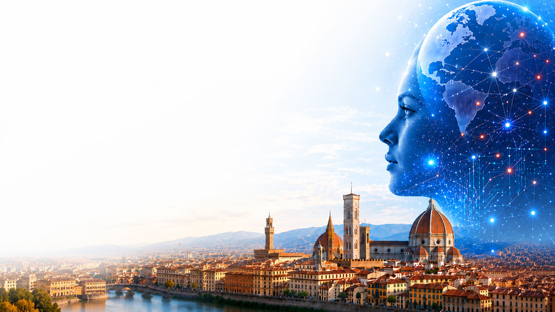 Democrazia e intelligenza artificiale fra dimensione globale e livello regionale - IF2026