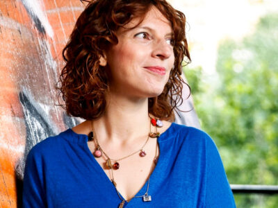 Donata Columbro