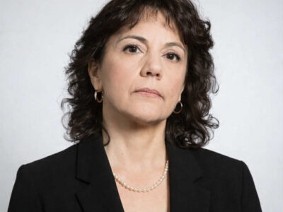Donatella Di Cesare