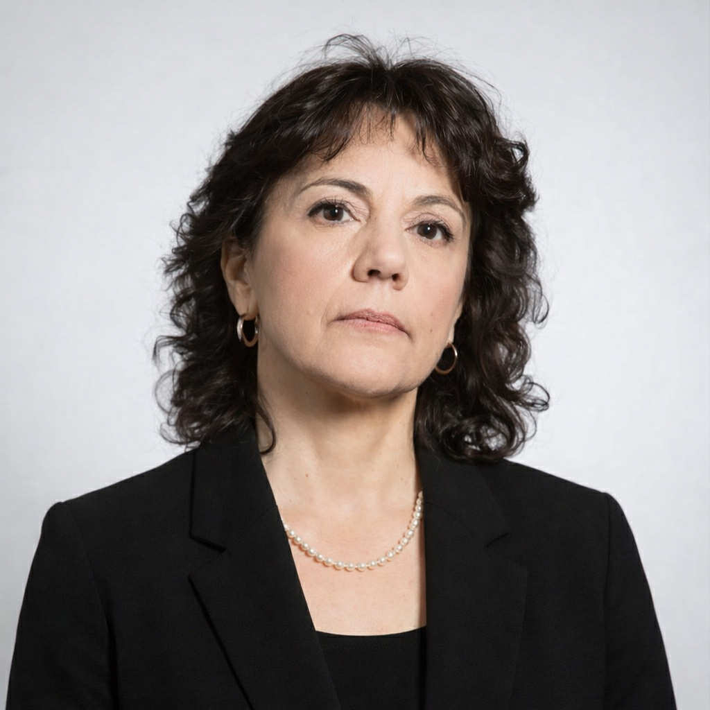 Donatella Di Cesare
