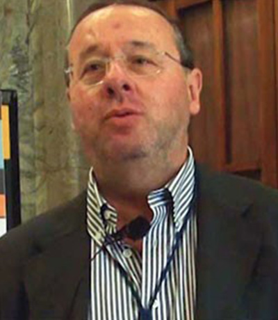 Francesco Palmieri