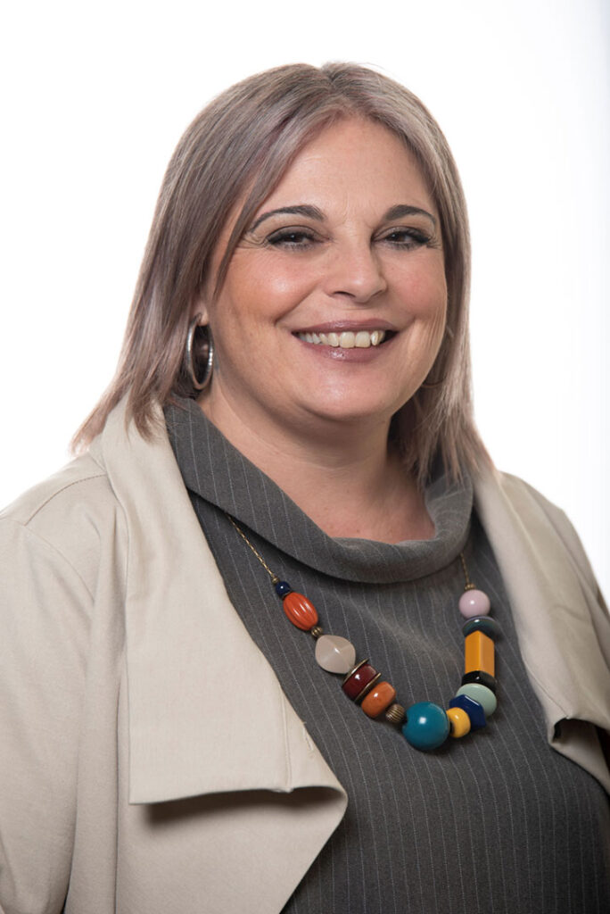 Gaia Orlandi