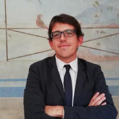 Giuseppe Martinico