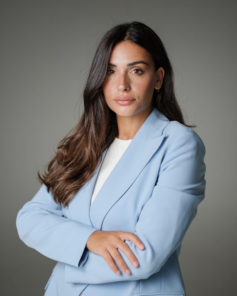 Giulia Perrone