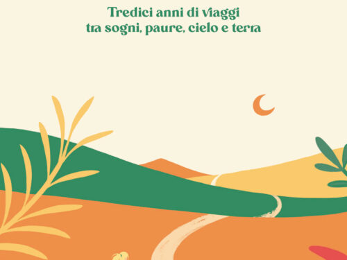 Linda Campostrini - Sorridi e vai - IF2026