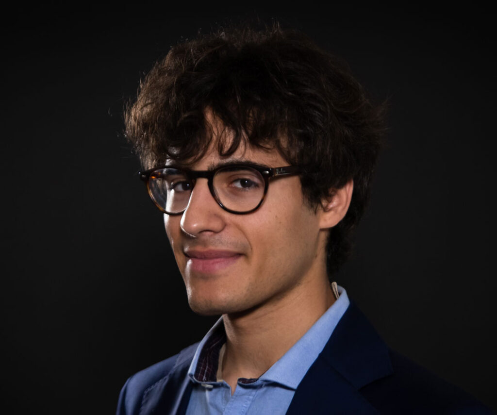 Leonardo Pasquale
