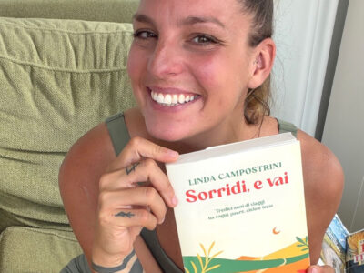Linda Campostrini