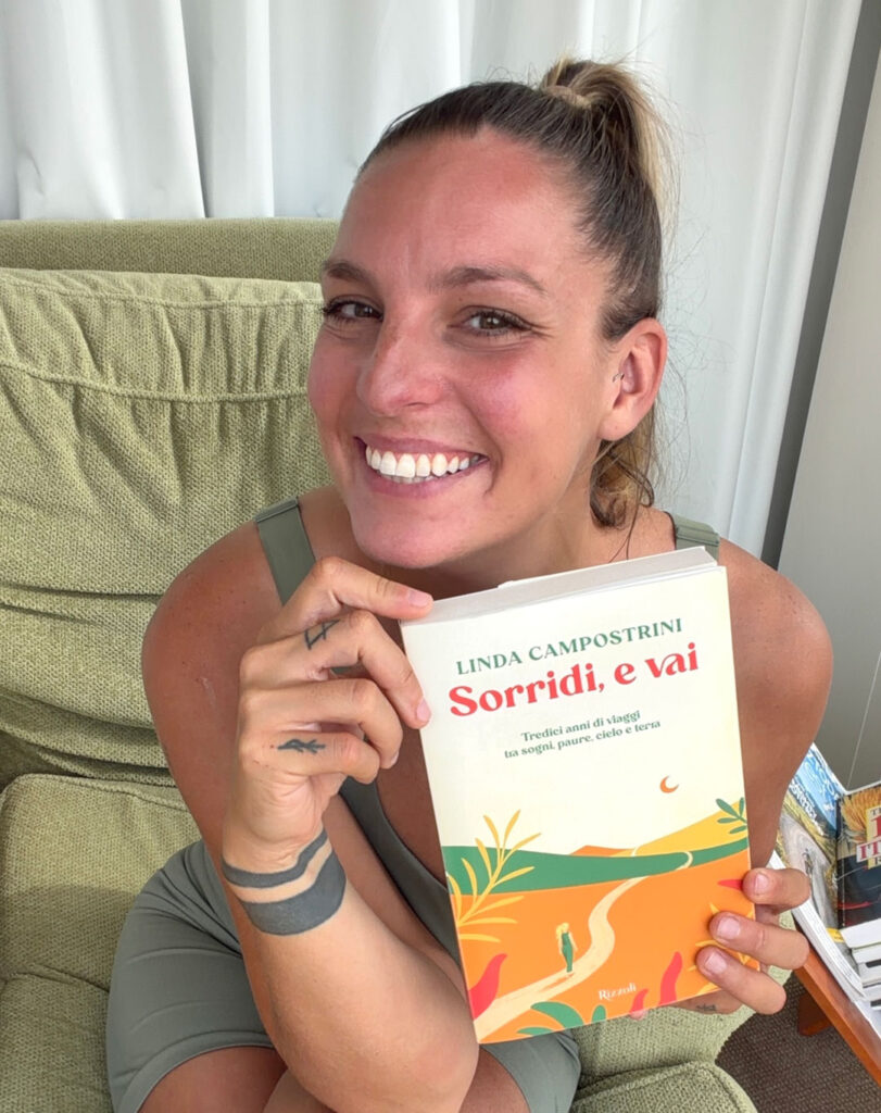 Linda Campostrini