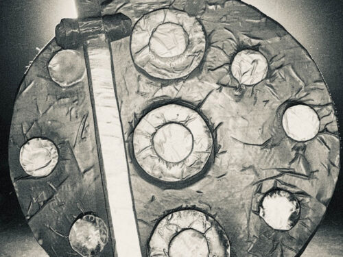 "Lisistrata" da Aristofane - IF2026